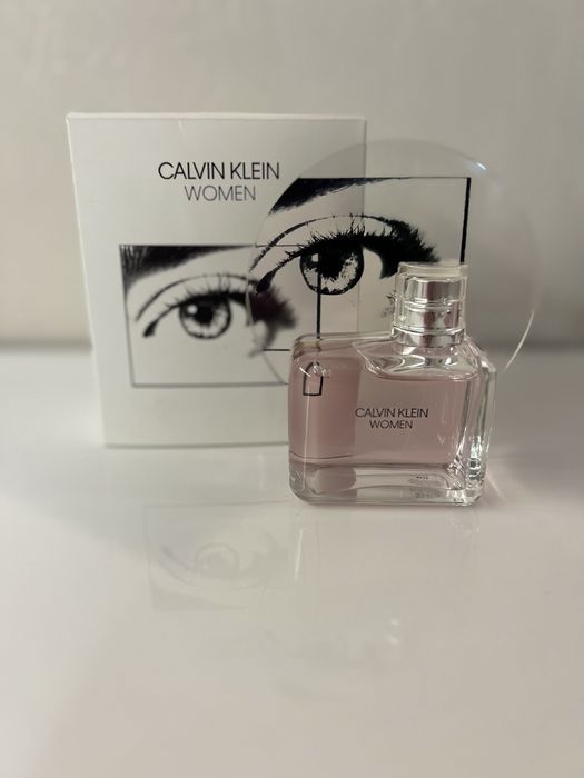 Дамски парфюм Calvin Kleln