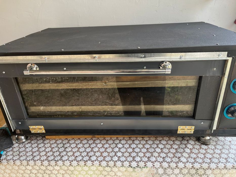 Духовка для самсы