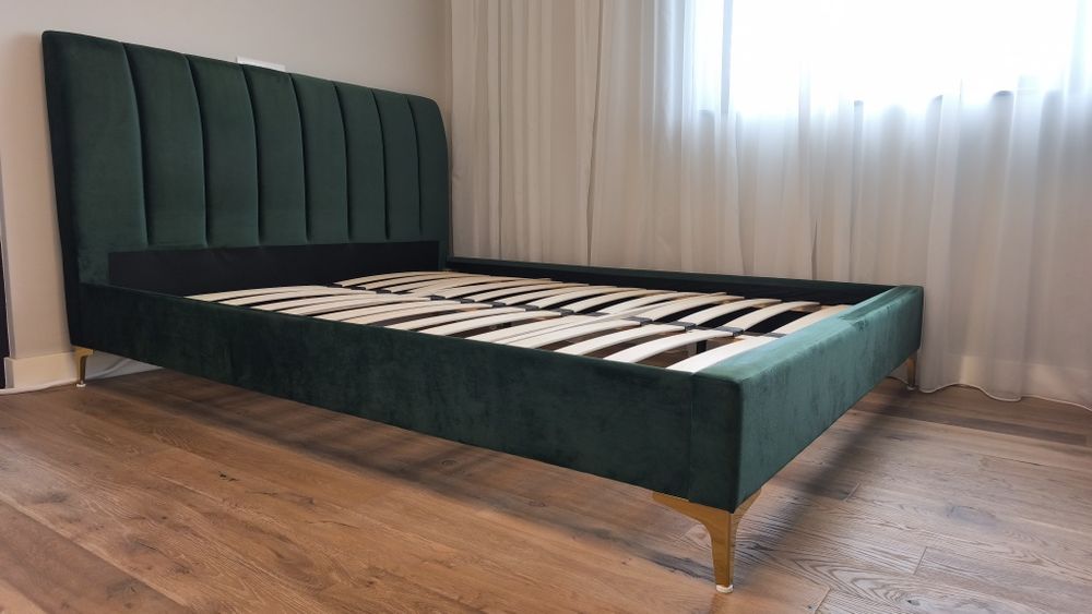 Pat Rovere Mobili tapițat 160x200