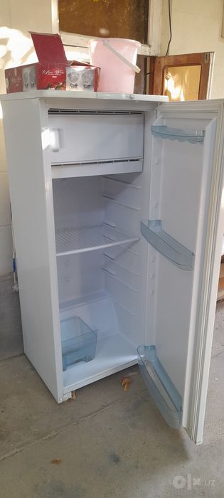 Xaladelnik. Korpus. Sotiladi