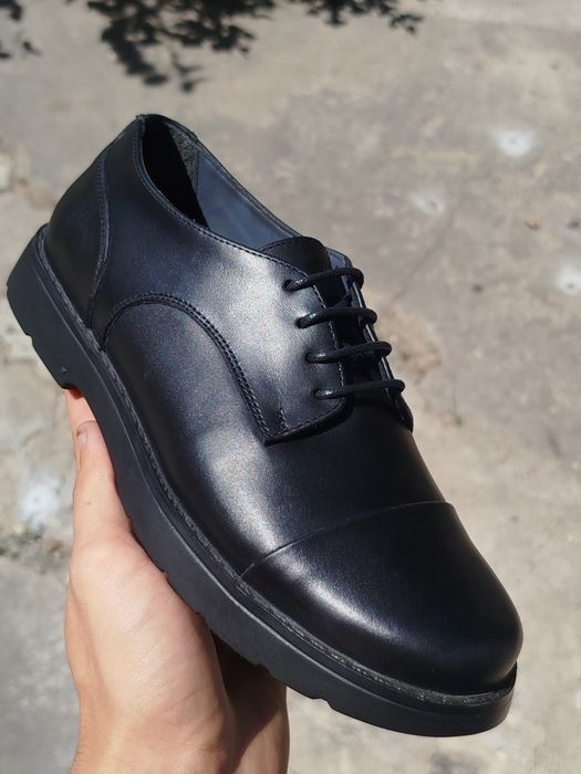 Туфли подростковые