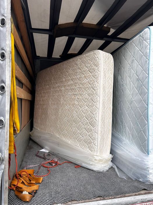 Saltea 150 cm  x 190 cm  Atenție nu este 160 x 200