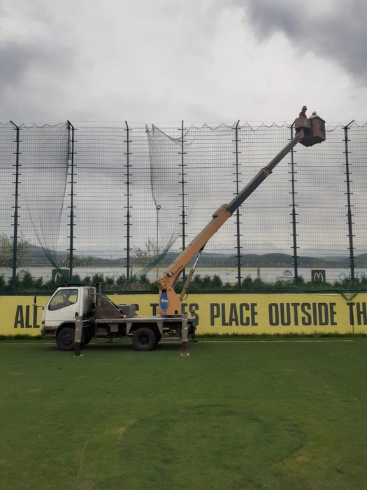 Аренда Автовышки