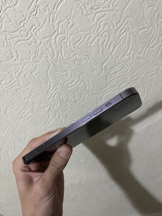 Iphone 14pro max 256 gb