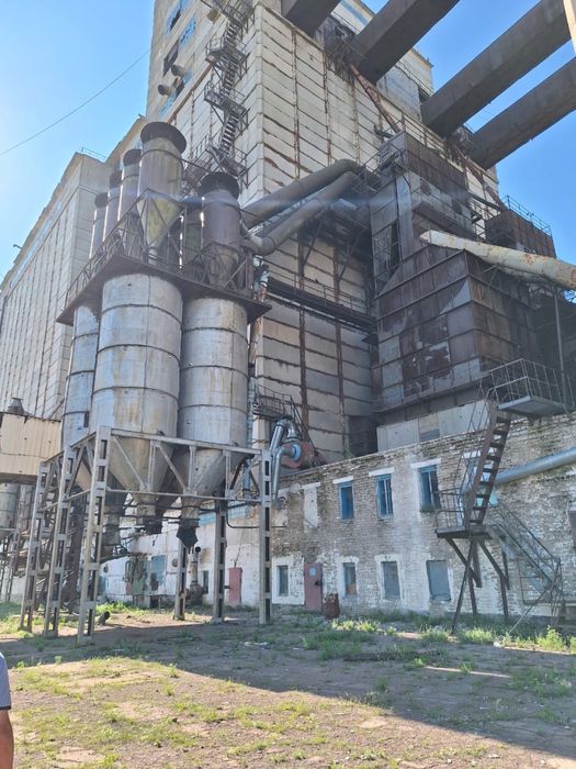 Продам элеватор 5,5 млн $ в Тайынше