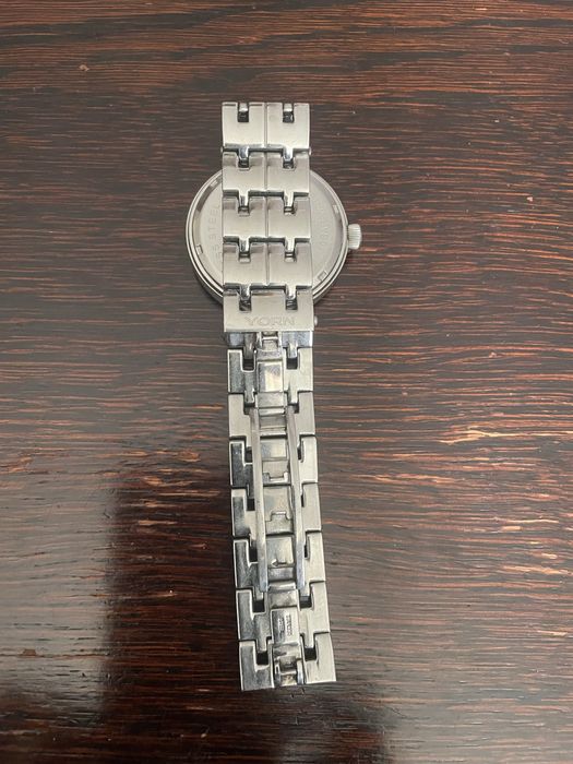 Ceas de damă YORN Limited Edition (93/125) – Cadran Sidef & Cristale