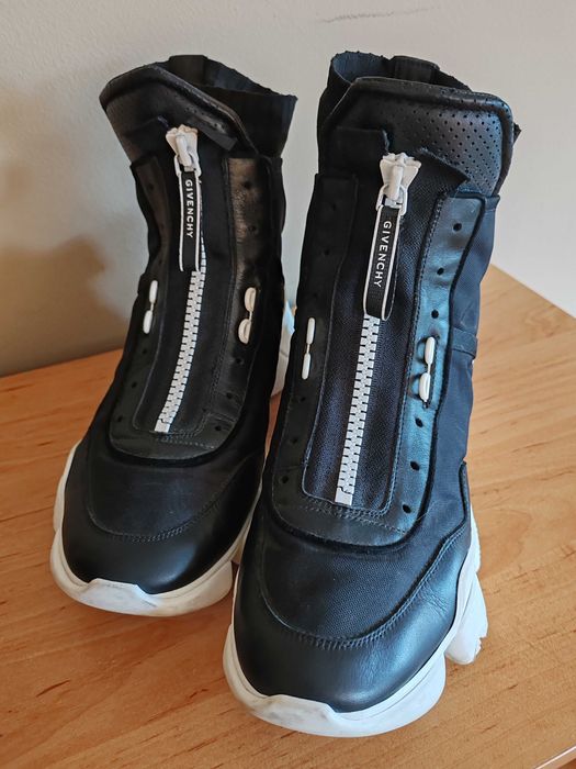 Мъжки боти Givenchy