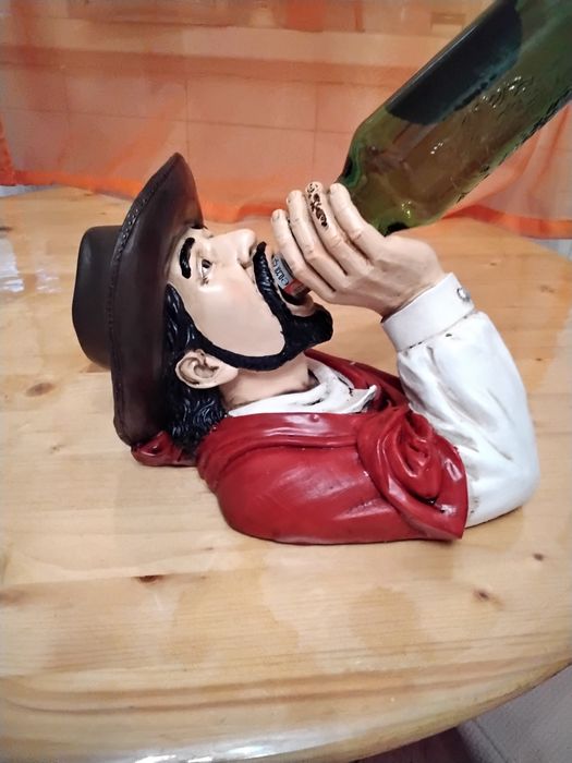 Suport sticle vin sau bere