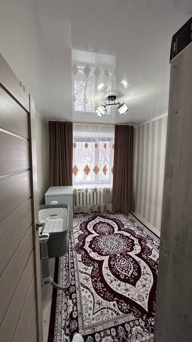 Продается 2 комнатная квартира