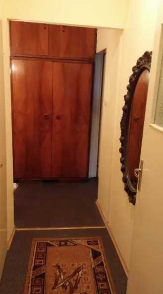 Двустаен апартамент в Стрелбище