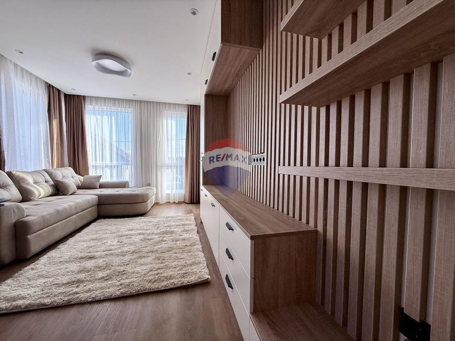 Продава се Тристаен апартамент в Варна, м-т Пчелина - 84 кв.м за 1458 €/кв.м - Снимка #9