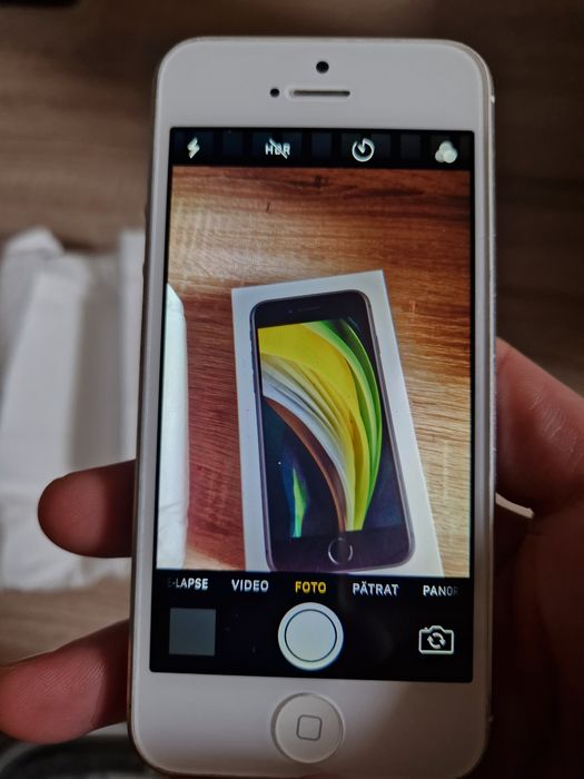 iphone 5 mica problema la ecran