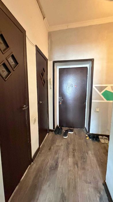 Продается квартира