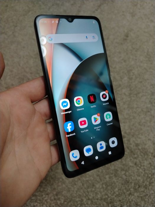 Redmi Black impecabil