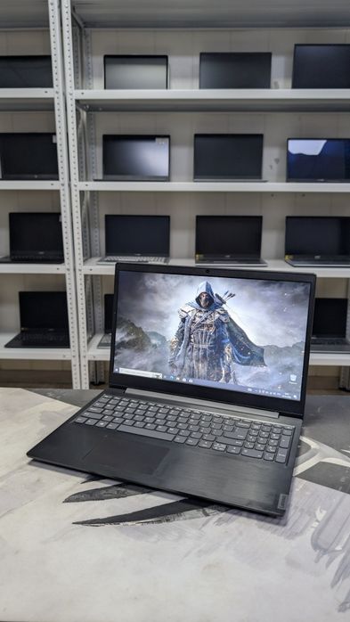 Ноутбук Lenovo IdeaPad S145