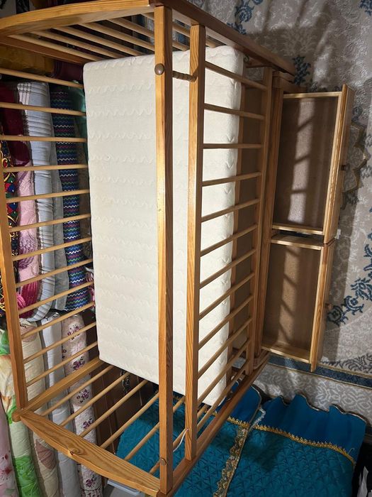 Детский манеж/ манеж