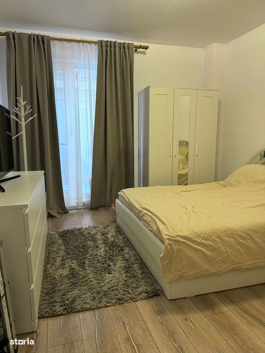 Apartament 2 camere Jiului Bucurestii Noi