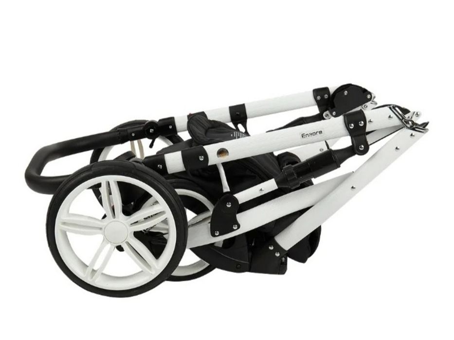 Коляска универсальная ADAMEX ENCORE (2 в1).