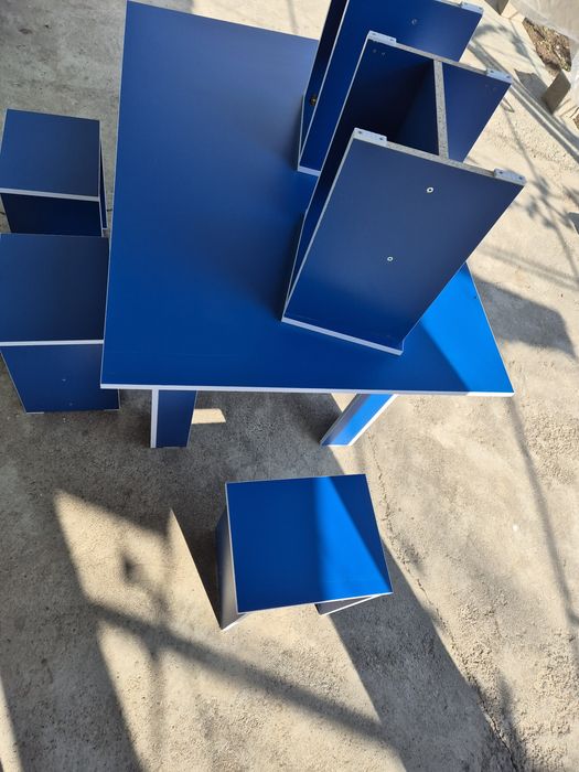 Стол стул  новый