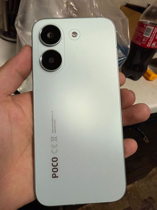 Poco x8 pro 256gb