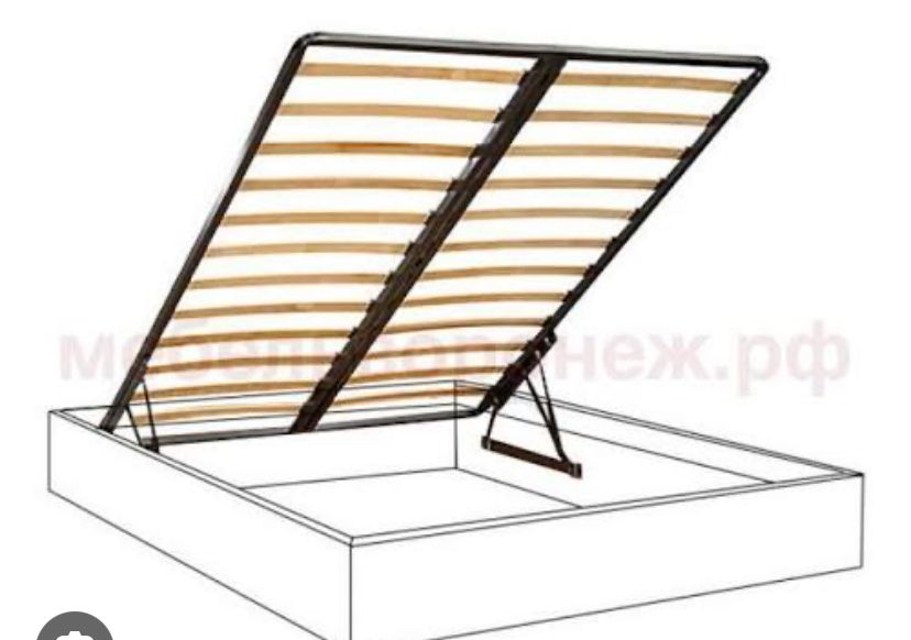 ортопедическая основания. Kravat uchun karkaz. Podmatras. Подматрас