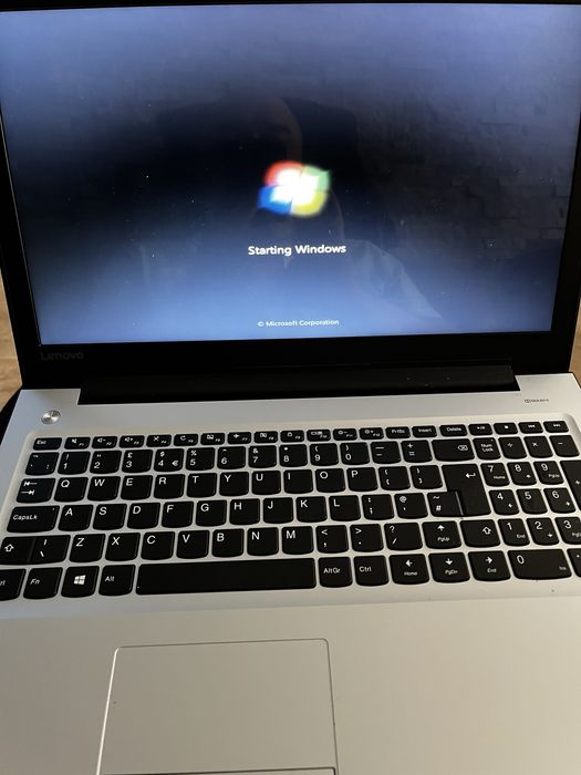 Lenovo IdeaPad 310-15ISK – i7 + 8GB RAM – 1TB HDD