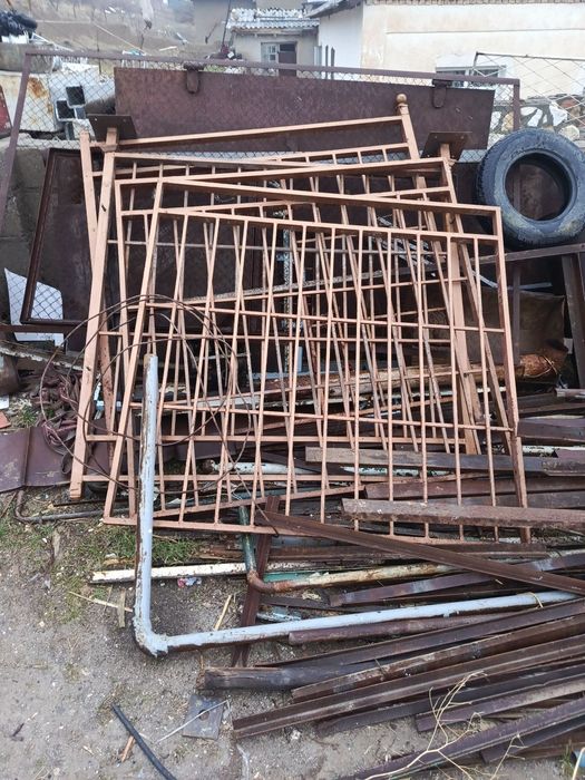 3000сум. Металлом самовывоз Металлолом вывоз Ташкент