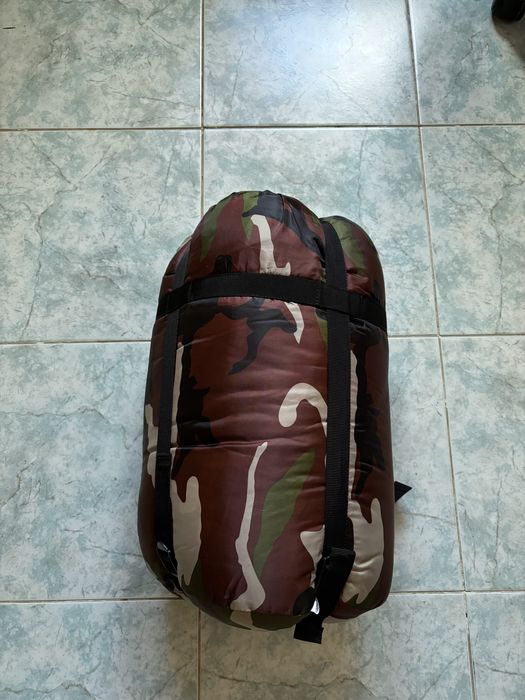 Спален чувал