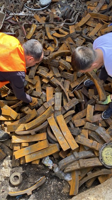 Прием металла ДОРОГО!