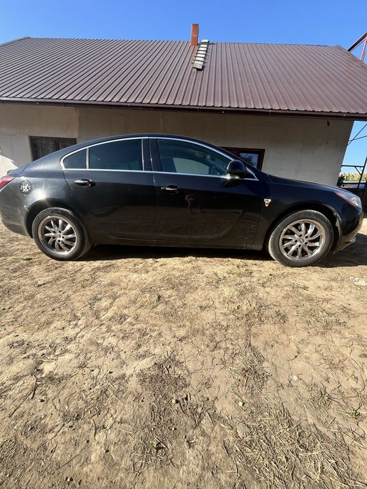 Opel Insignia 2013 2.0CDTI