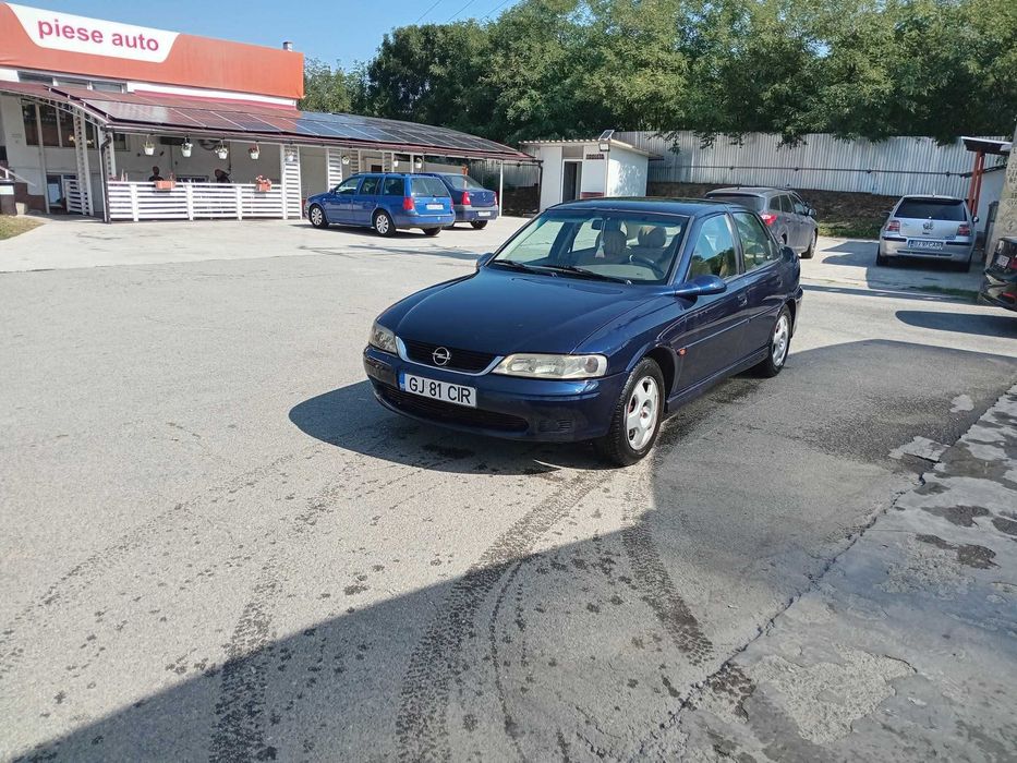 Opel vectra B,2000 dissel,fabr 2000