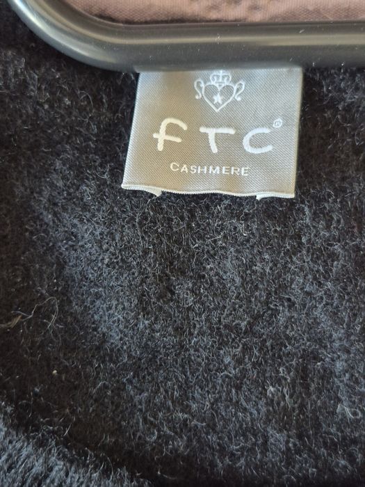 Кашмир  - FTC Cashmere  М размер