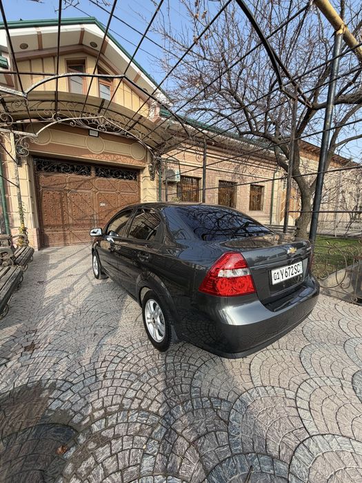 Nexia 3 A/T 2022 yil