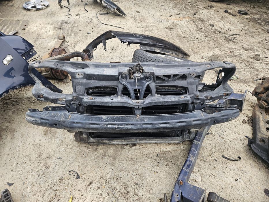 Trager complect golf 4