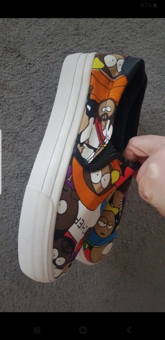 Espadrile dama nr 37