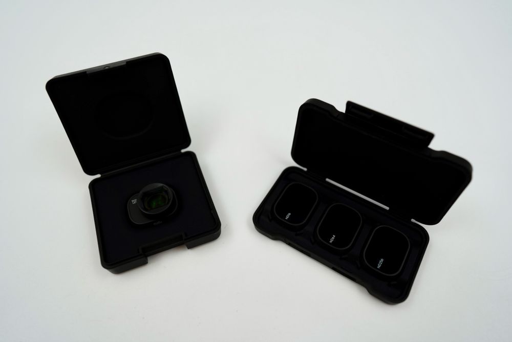 DJI Mini 4 Pro Fly More Combo (DJI RC 2)