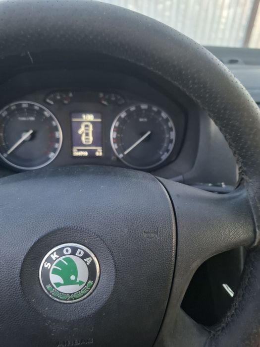 De vânzare scoda Octavia din ,2005