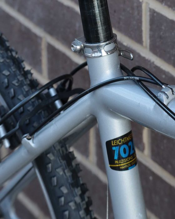 Bicicleta MTB roți Mavic CrossRide 26 inch - Cadru Müsing Mirar