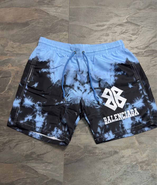 Къси панталони  Balenciаgа