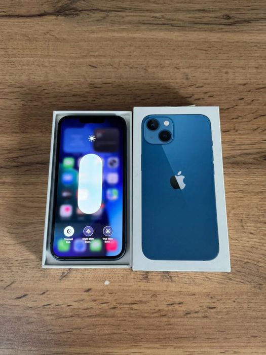 iphone 13 128 gb
