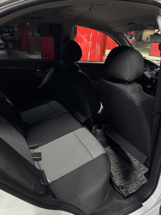 Nexia 3 Avtomat Elegant + 2022/23 yil 73.000 km