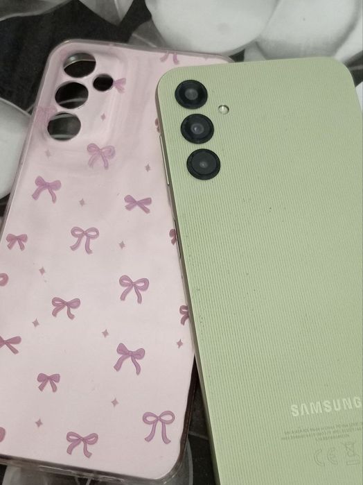 Samsung A14 sotiladi