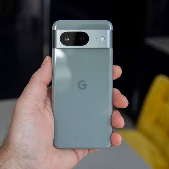 Google Pixel 8 8/128Gb