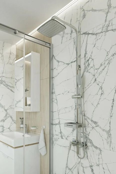 Сантехнические работы