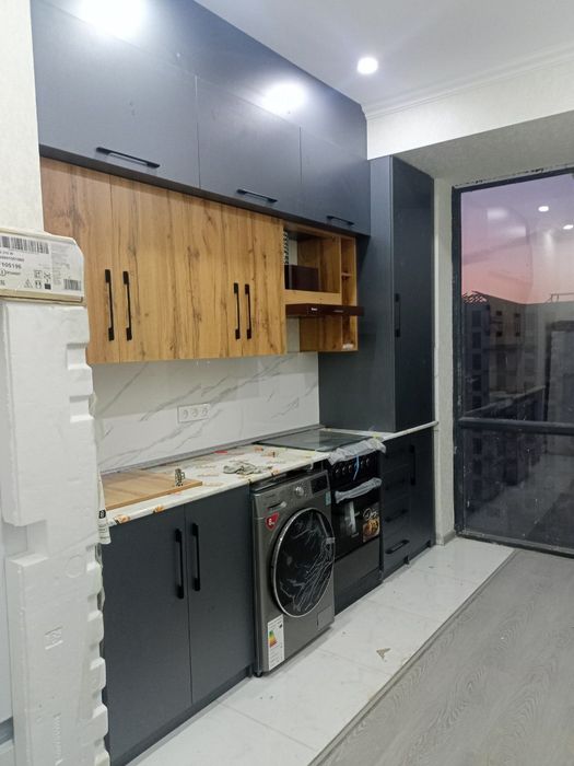 Услуги прораба по внутренней отделке