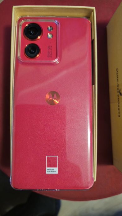 Motorola moto edge 40