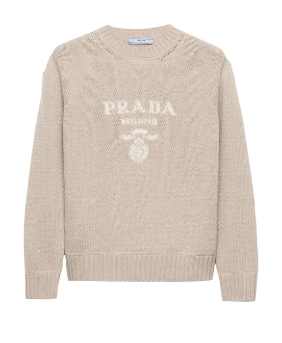 Prada пуловер високо качество S/M