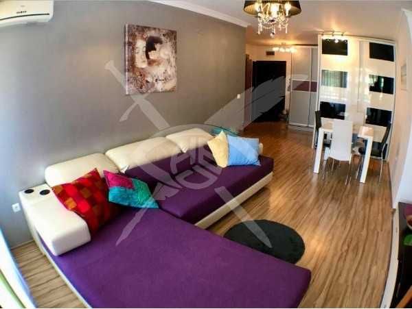 Едностаен апартамент в Свети влас! 95347