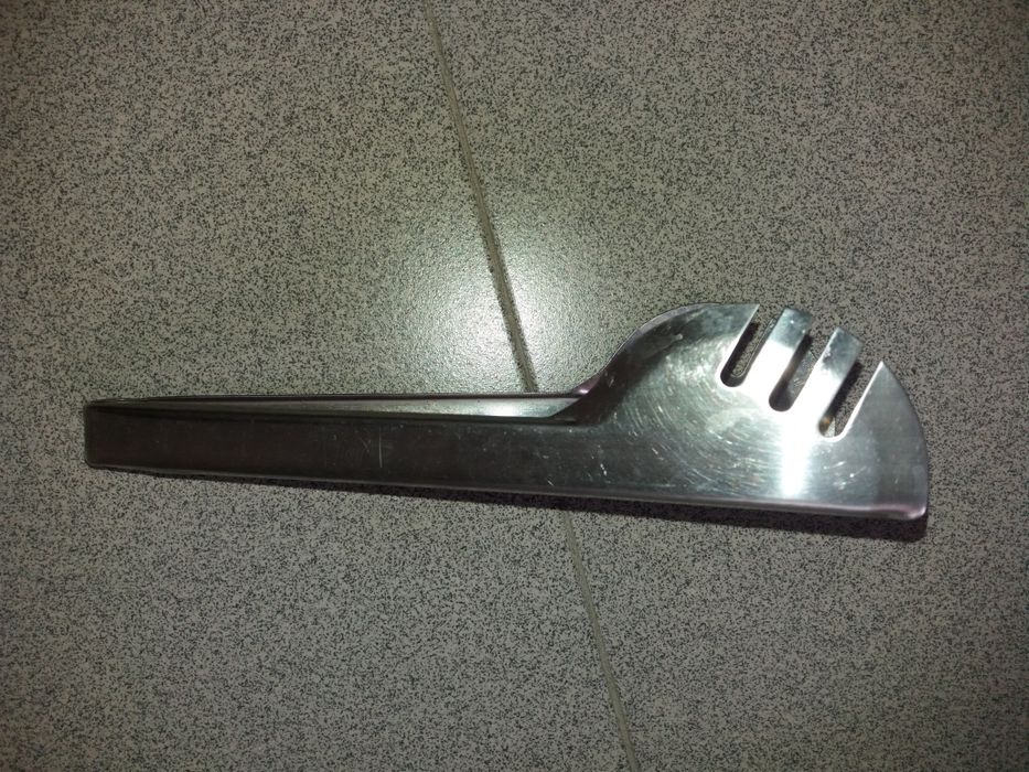 Щипцы кулинарные пинцет