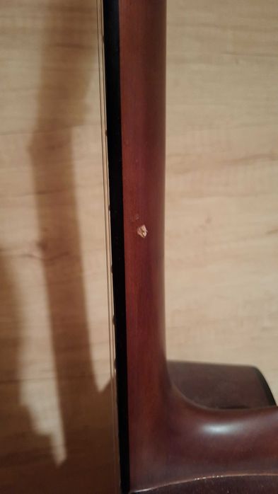 Класическа китара Kirkland